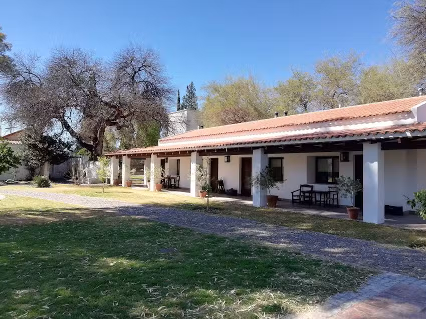 Estancia Siguiman