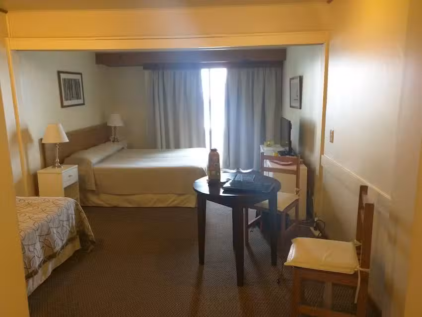 Estancia Super Resort Bariloche