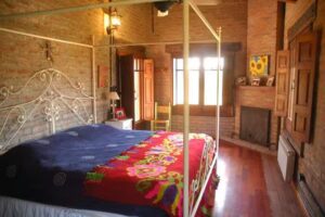 Estancia turística El prado