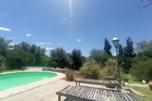 Estancia Turistica La Cautiva