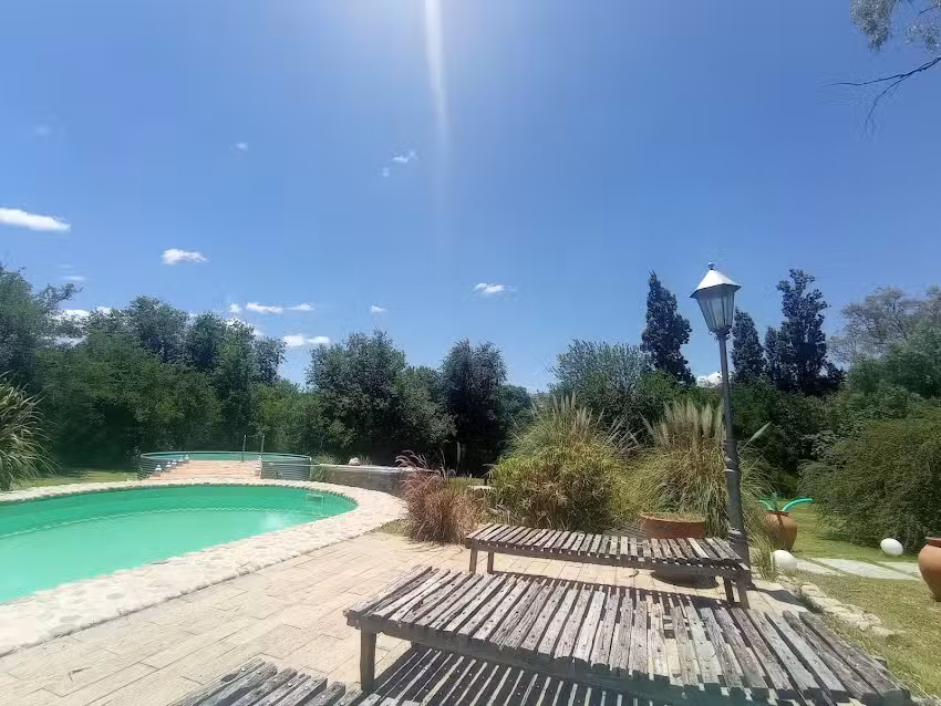 Estancia Turistica La Cautiva