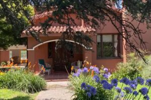 Estancia Urbana Hotel Boutique