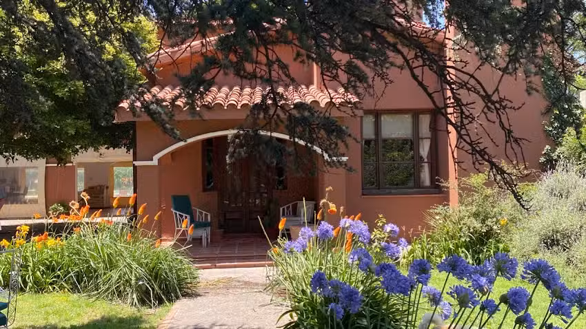Estancia Urbana Hotel Boutique