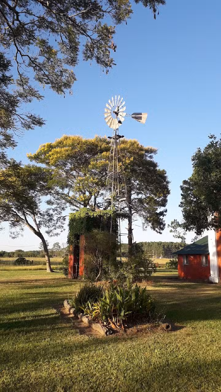 Estancia Yapeyú