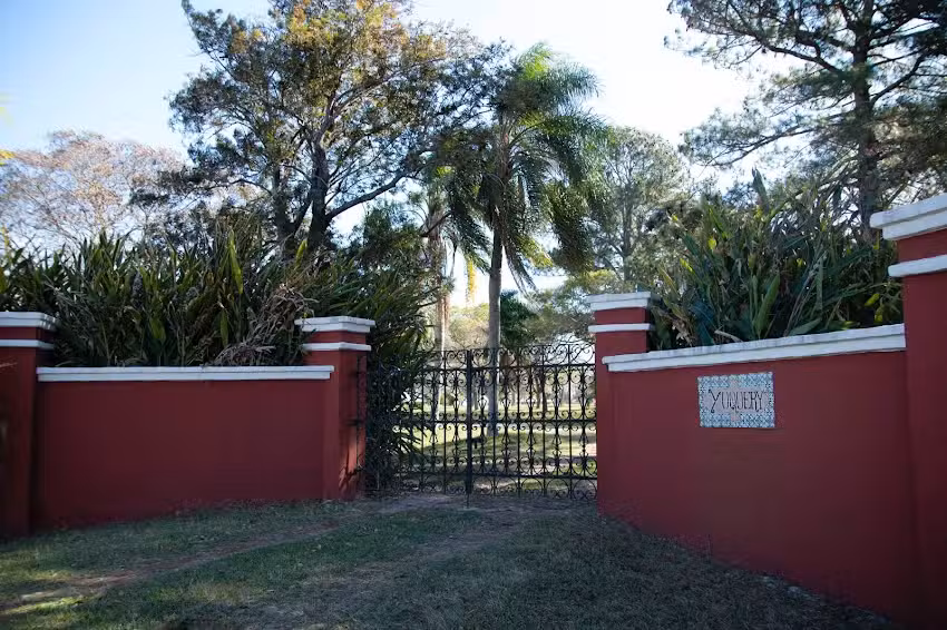 Estancia Yuquery