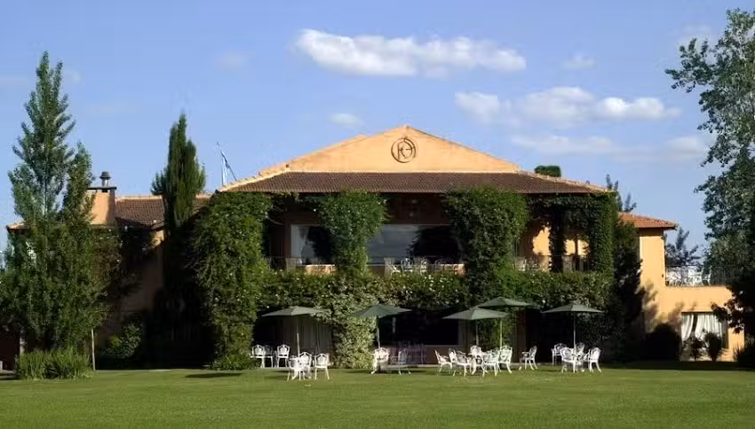 Estancias de Buenos Aires