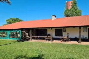 Esteros del Iberá corrientes