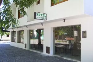 Estrella Hotel