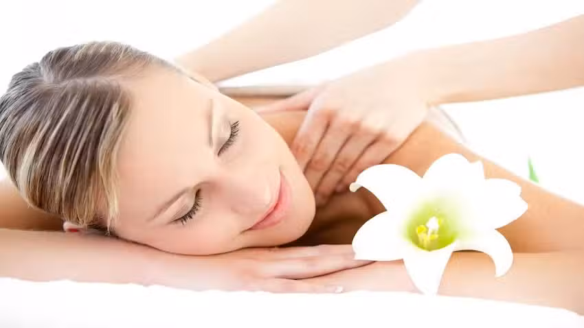 Eterna Spa Urbano