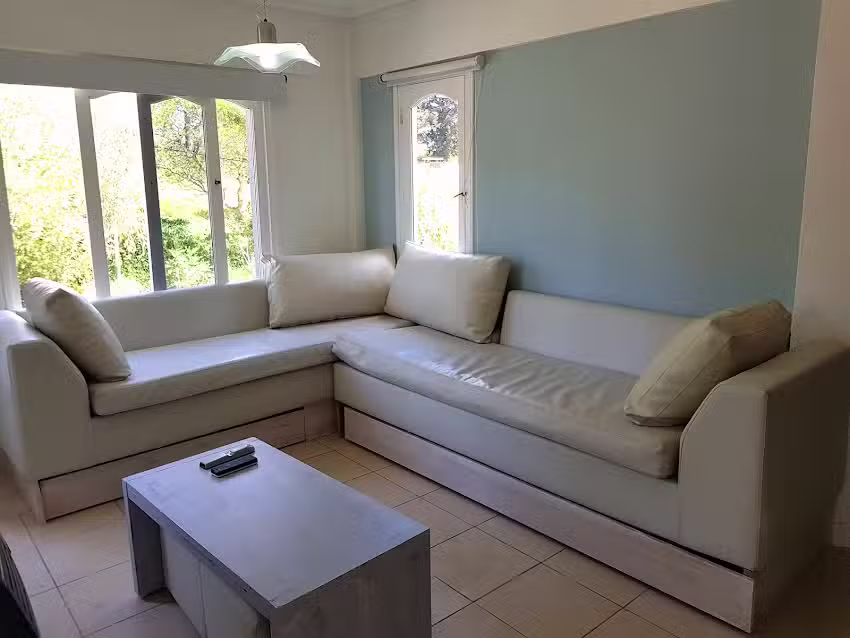 Euritmia Departamentos de Playa