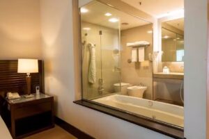 Eurobuilding Hotel Boutique Buenos Aires