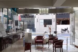 Europlaza Hotel & Suites