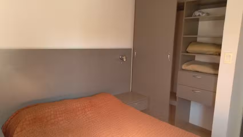 EVA • Apart & Cabañas