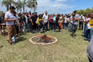 Evangelismo De Cosecha