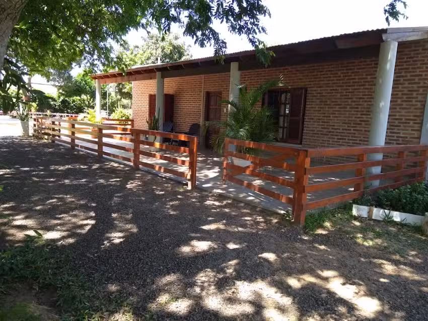 Eventos y hospedajes 8 de Diciembre