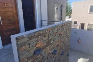 Exclusivo depto con cochera