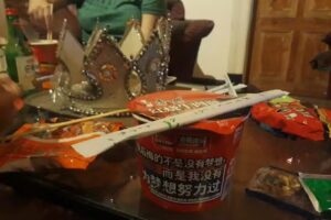 Experiencia Congreso