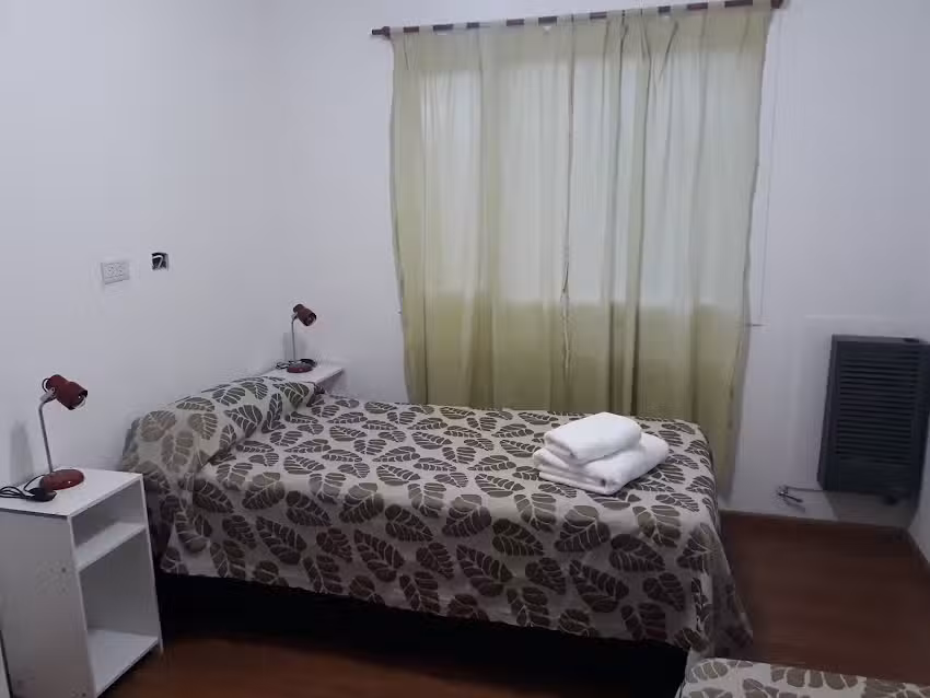 Experiencia Liberarte Ushuaia