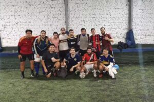 F&F Altos De Barracas