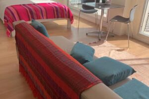 FA Moderno Departamento Fitz Roy