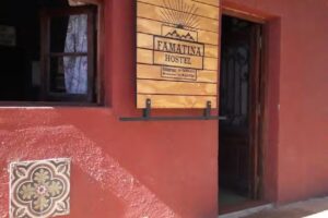 Famatina Hostel