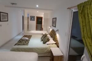 Familia Piatti B&B – Suites