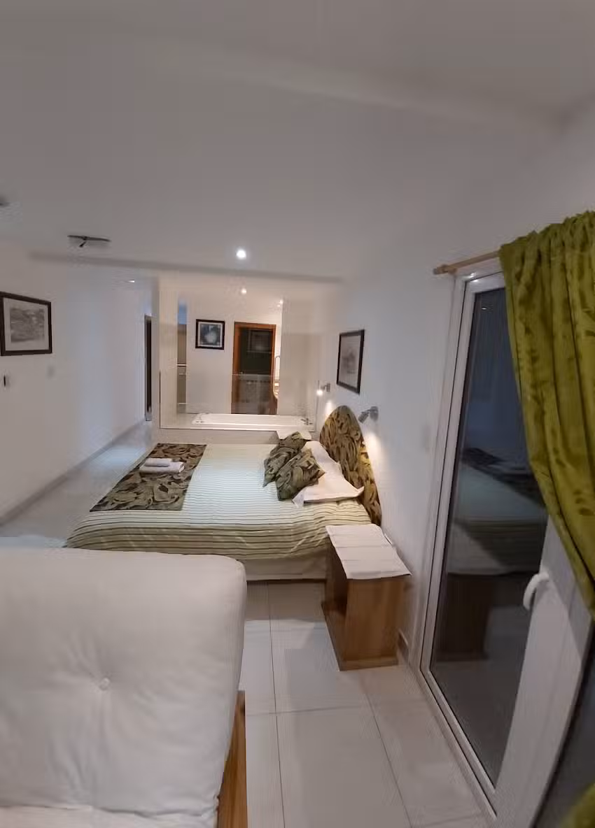 Familia Piatti B&B – Suites