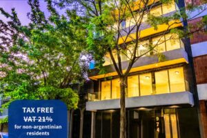 Family Apartments in Palermo – by BueRentals