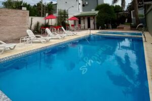 Family’s Bungalows