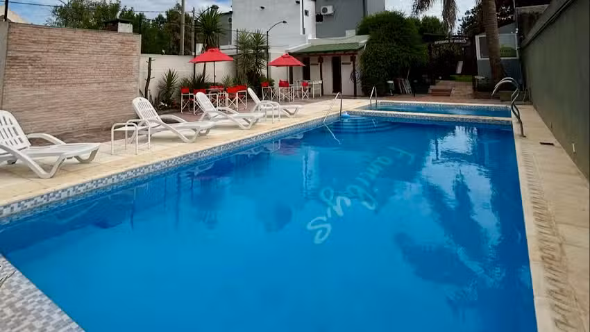 Family’s Bungalows