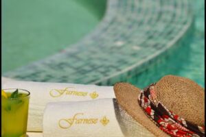 Farnese Apart & Spa