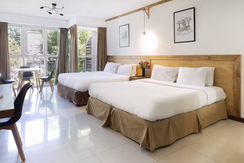 Feel Concierged Apartments Buenos Aires