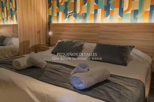 Ferrol Apart Hotel