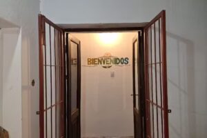 Fiambalá Casa de Campo