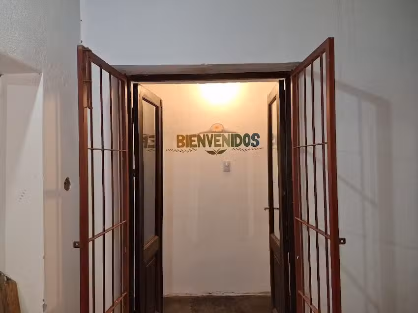 Fiambalá Casa de Campo