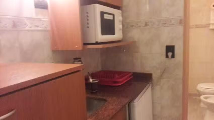 Fiamingo Apart Hotel