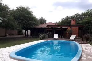 Finca 7 ALGARROBOS- EL ZANJON