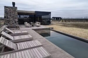 Finca Boutique Un Buen Año