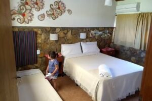 FINCA & CABAÑA SIETE SURCOS