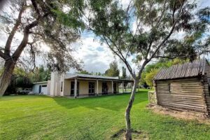 Finca Casiana – Cabañas y Salón de eventos