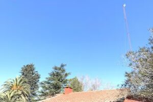 Finca de Areco – Casa de Huéspedes