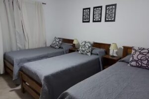 Finca del Molino – Cabañas