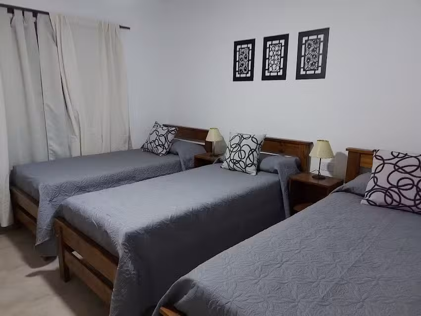 Finca del Molino – Cabañas
