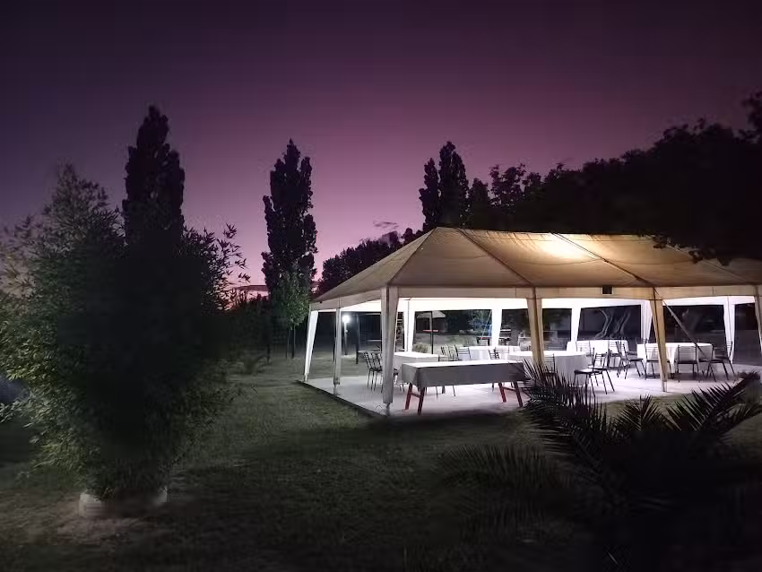 Finca “DON JUAN PIEDRA ALTA”