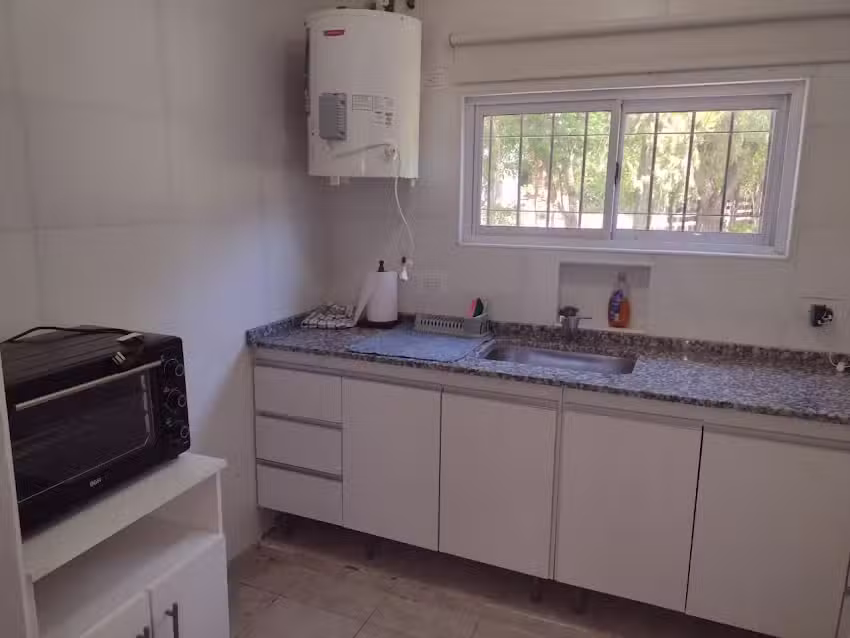 Finca “Doña Mary”