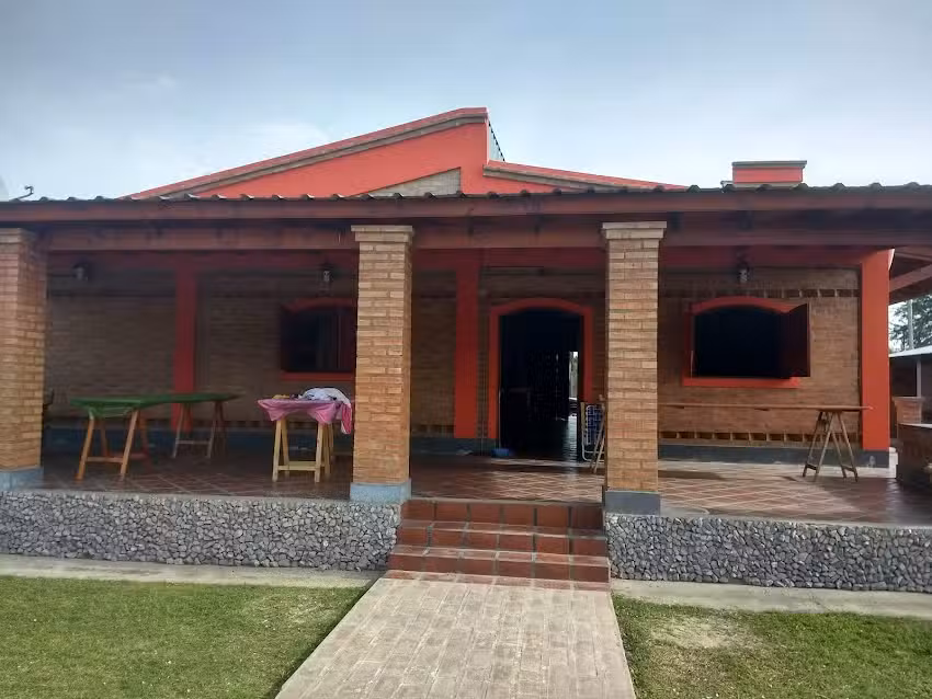 Finca E.MA.R.