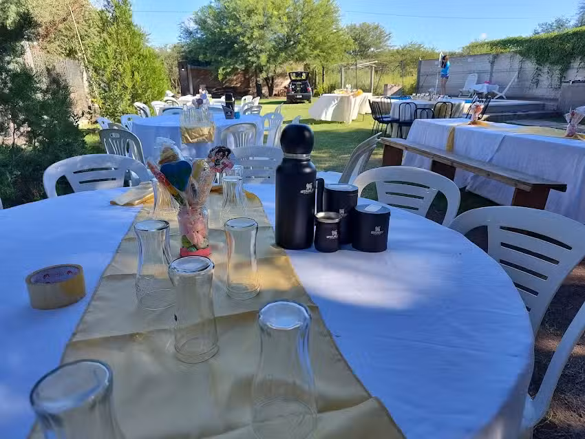 Finca “El Campito” Puchero