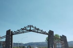 Finca el Vencedor. Marcos Lopez