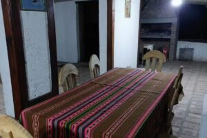 Finca Encanto del Valle – Alojamiento