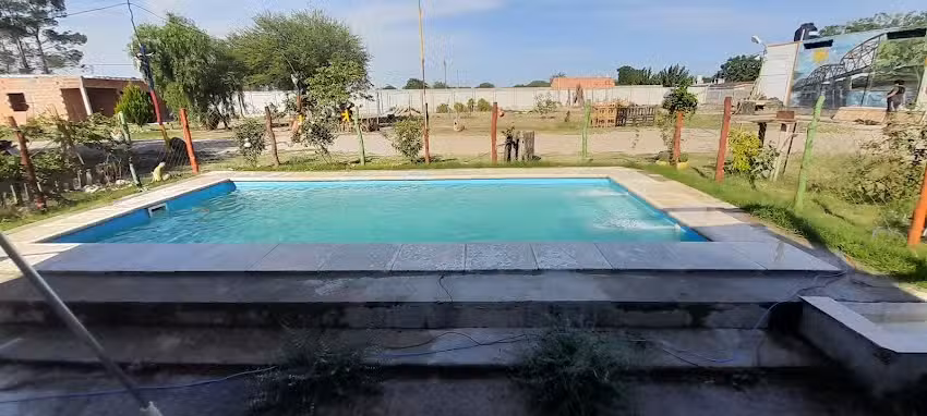 Finca Familia González